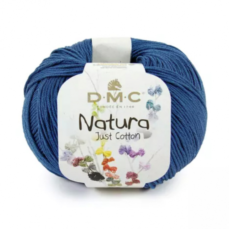 Natura Just Cotton