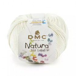 Natura Just Cotton