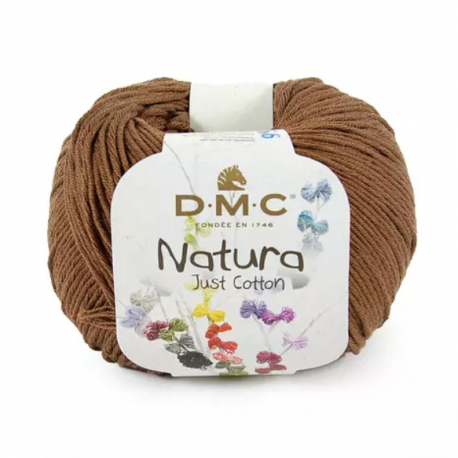 Natura Just Cotton