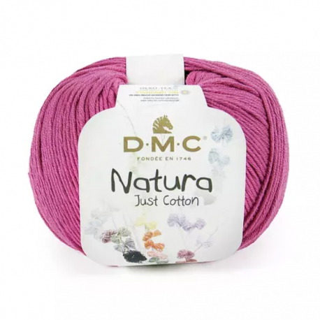 Natura Just Cotton